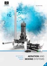 Aeration and Mixing systems