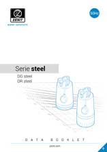 Serie steel