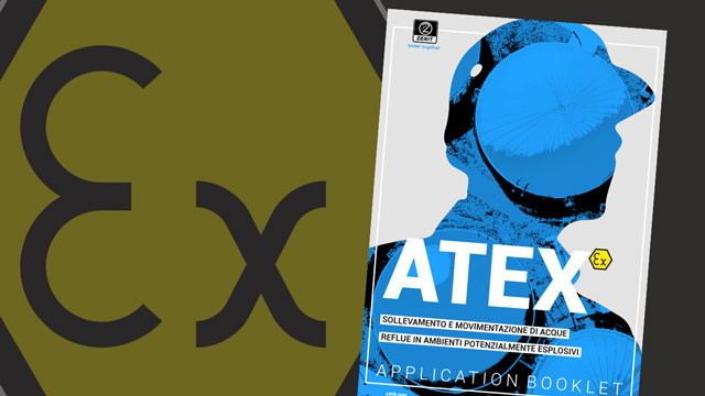 Zenit Application booklet ATEX