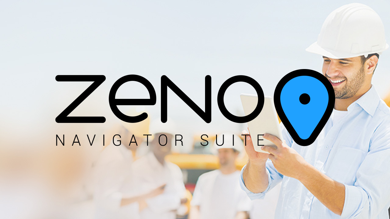 Zenit Zeno Navigator Suite Web