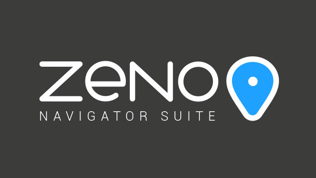 Zenit Zeno Navigator Suite
