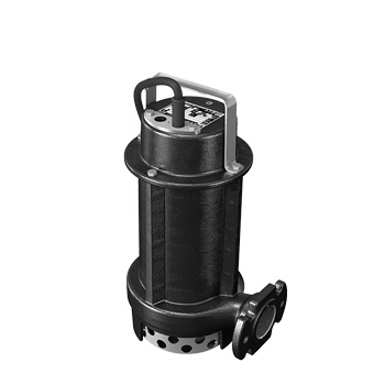 Zenit S Series APS electric submersible pump