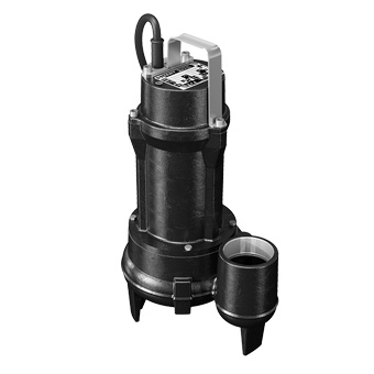 Zenit E Series DGE electric submersible pump