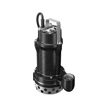 Zenit E Series DRE electric submersible pumps