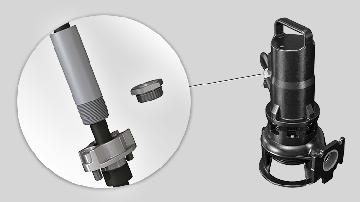 Submersible Pumps Zenit Submersible Pumps Italy