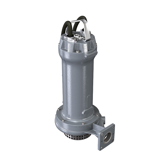 Zenit Grey Series APG electric submersible pump