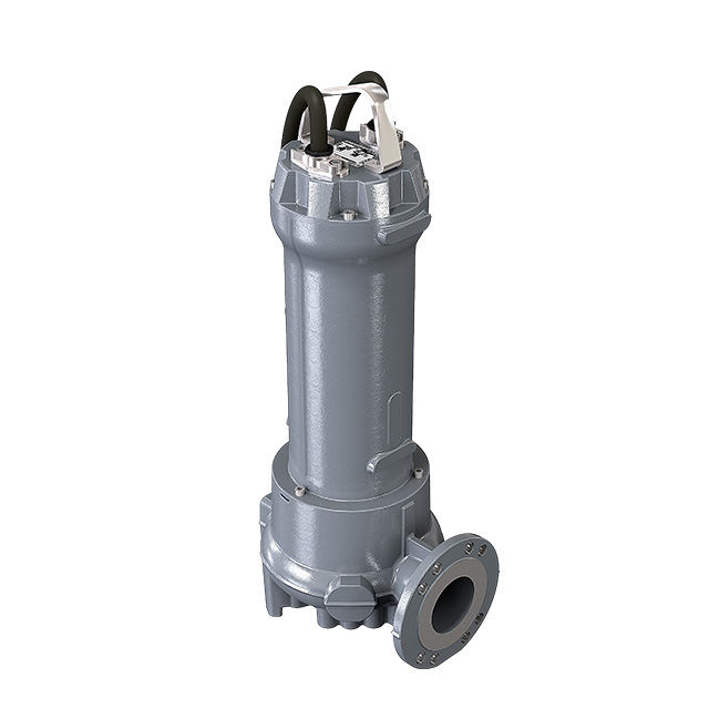 Zenit Grey Series DGG electric submersible pump