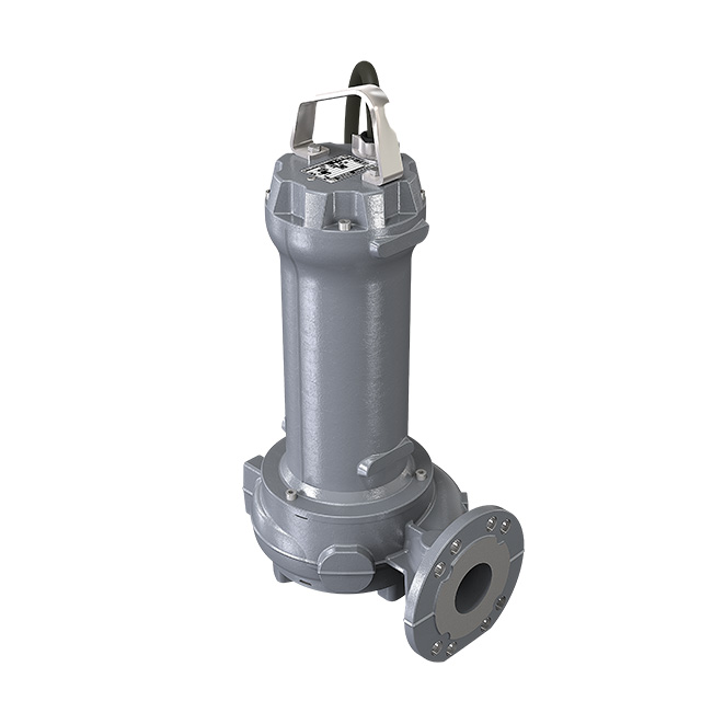 Zenit Grey Series DRG electric submersible pump