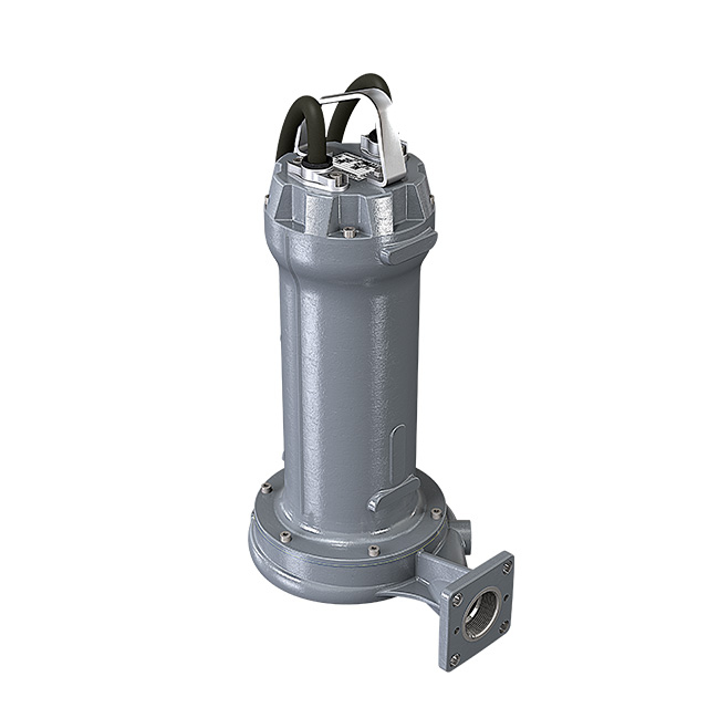 Zenit Grey Series GRG electric submersible pump