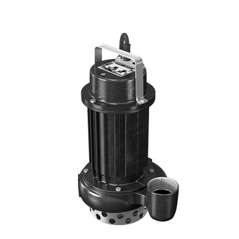 Zenit O Series DRO electric submersible pump
