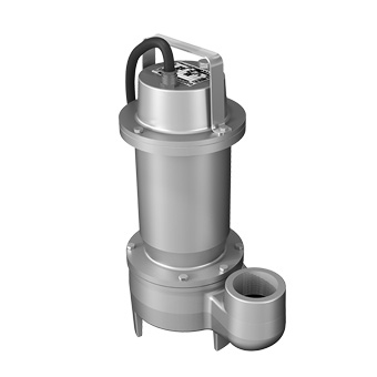 Zenit Stainless Steel Special Alloy Series DGX electric submersible pump