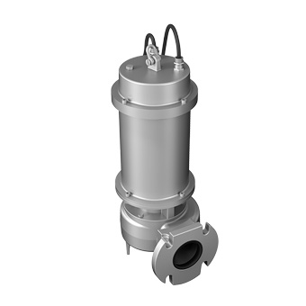 Zenit Stainless Steel Special Alloy Series DRY electric submersible pump