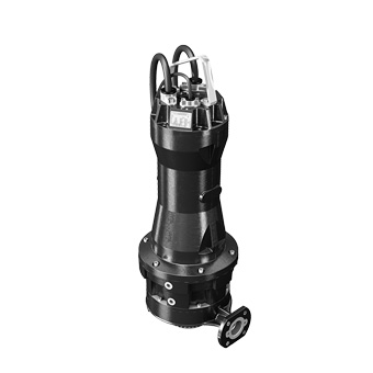Zenit Uniqa Series ZUG HP electric submersible pump