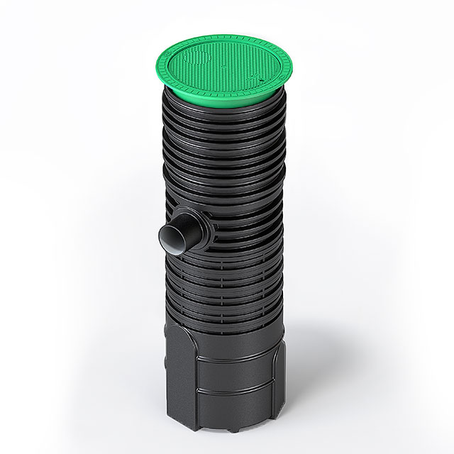 Zenit vertiBOX Series lifting stations