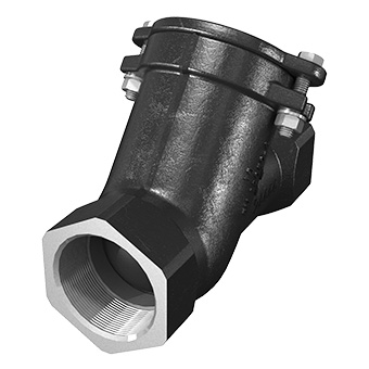 Zenit VAP 32 50 ball check valve
