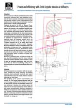 Puissance et efficacité avec les diffuseurs d'air tubulaires Zenit Oxytube