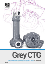 Grey CTG