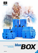 blueBOX