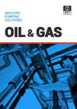 Applications booklet - OIL & GAS