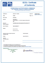 blue-bluePRO-Series-(IECEx)-IECEx-Certificate-of-Conformity