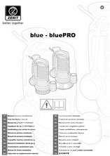 Série blue-Série bluePRO