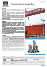 zenit historia del caso Fincantieri elige la solucion Grey