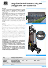 Zenit Zenit Histoire de cas consorzio bonifica romagna levage d eau de pluie Uniqa