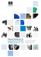 Panoramica Prodotti