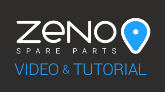 zenit video cover video spare parts