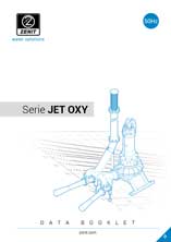 Serie JET OXY 50Hz