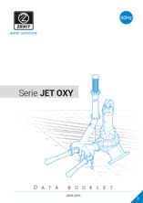 Serie JET OXY 60Hz