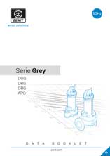 Serie Grey 50Hz