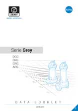 Serie Grey 60Hz