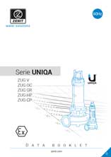 Serie Uniqa 60Hz