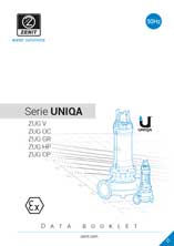 Serie Uniqa