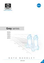 Grey Series 60Hz