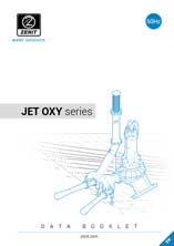 JET OXY series 50Hz