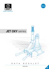 JET OXY serie 50Hz