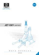 JET OXY series 60Hz