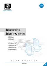 Blue - BluePRO 系列潜水电泵