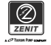 Zenit Pumps [a Tsurumi Pumps Company]