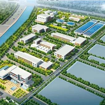 ZPS case history Zhejiang Fuyang UNIQA 1