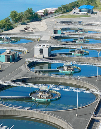 Zenit Group treatment field of application