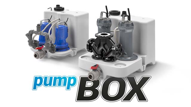 pumpbox news