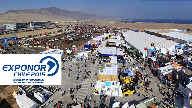 zenit group at exponor chile