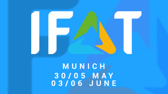 zenit group at ifat 2022