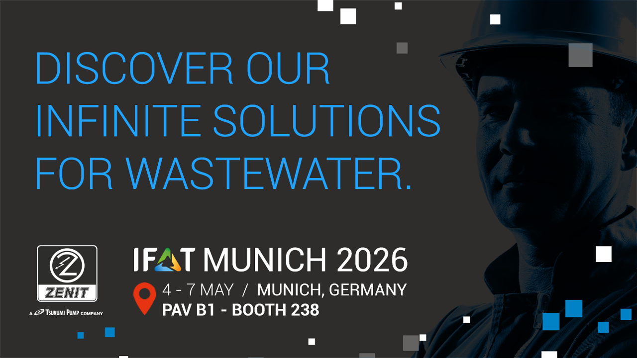 zenit group at ifat munich 2026