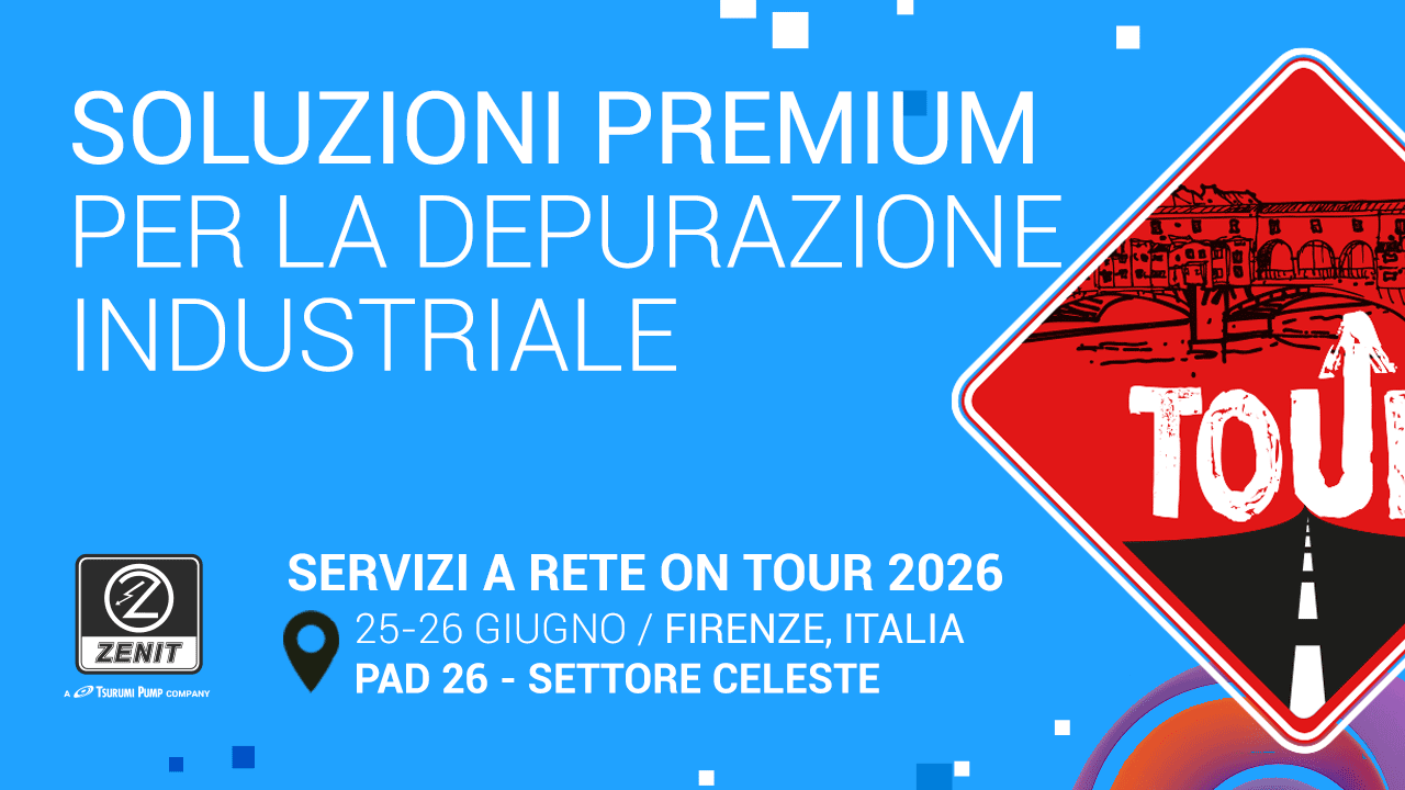 zenit group at servizi a rete 2026