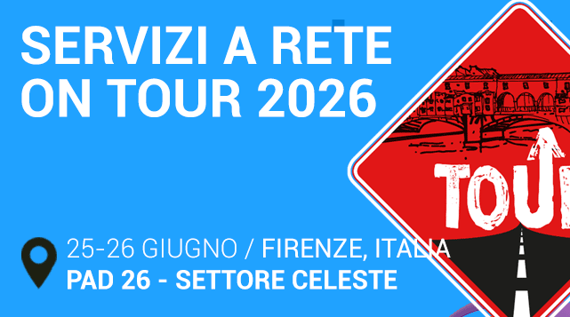 zenit group at servizi a rete 2026