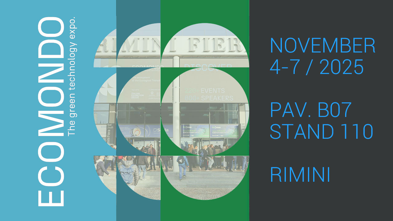 zenit group ecomondo 2025